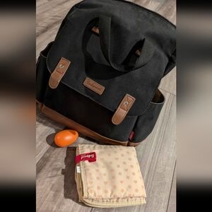 Babymel Diaper Bag